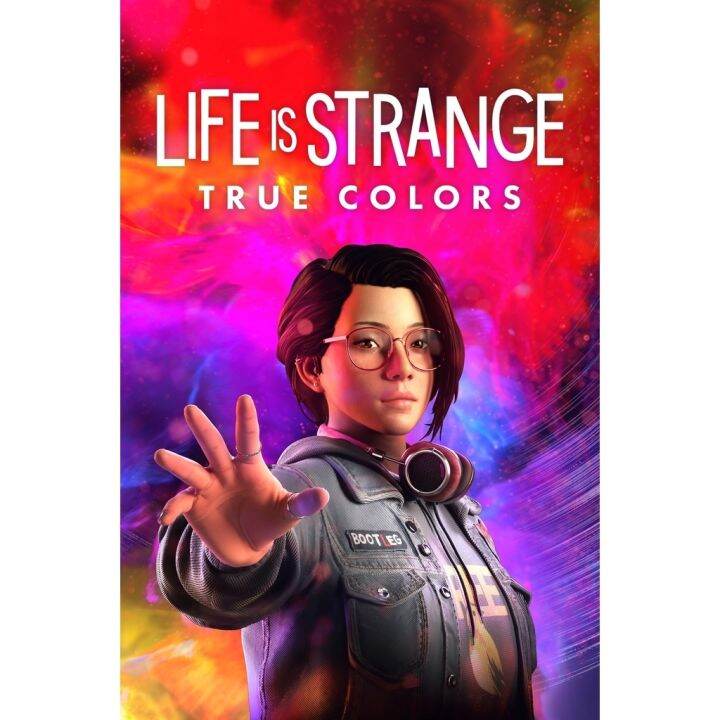 Life Is Strange True Colors PC Game / Installer For PC | Lazada PH