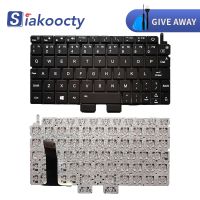 New US keyboard For One-Netbook For One Netbook OneMix 3 One Mix 3S One-Mix 3Pro English US A09E i7-1051Y i5-10210Y Without Fram