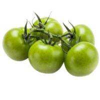 50 เมล็ดพันธุ์ มะเขือเทศ ผลสีเขียว Green Tomato Seeds มีคู่มือพร้อมปลูก อัตรางอก 80-85%