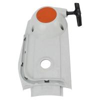 1 PCS Starter Assembly Starter Hand Puller Pull Plate Replacement Parts for Stihl TS700 Pull Starter 42241900306