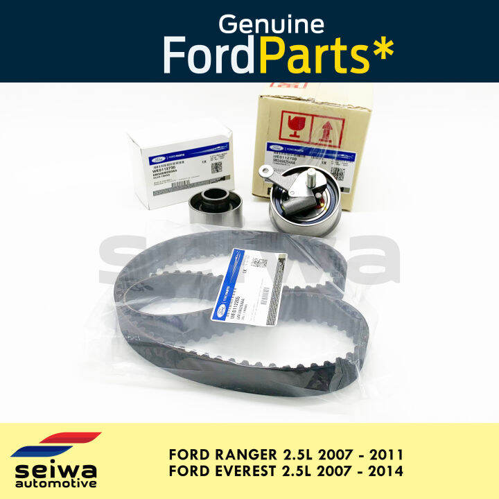 [2007 2011 2.5L] Ford Ranger Timing Belt Package [2007 2014 2.5L
