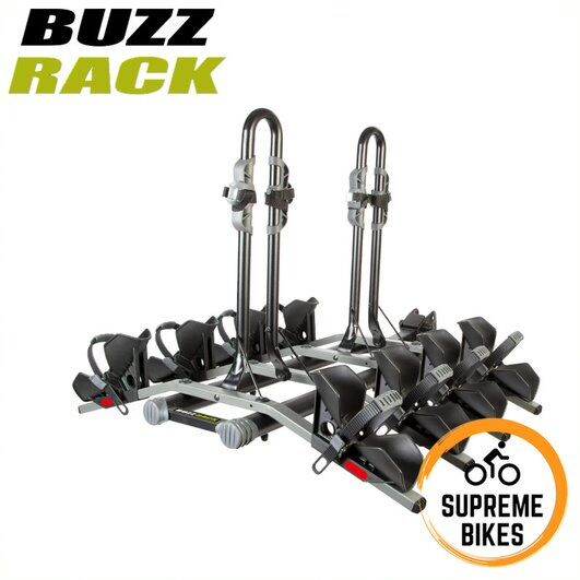 buzzy bee bike rack