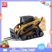 Huina 1 50 Trẻ Em Xe hơi đồ chơi Đồ Chơi xe hợp kim mô phỏng đồ trang trí
