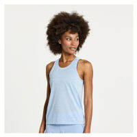 SAUCONY-STOPWATCH SINGLET Women