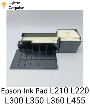 ink absorber pad for Laser Printers 