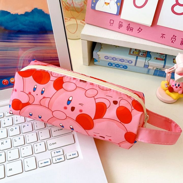 solvable-จุได้มาก-กระเป๋าใส่ปากกา-kuromi-puppy-pochacco-ซิปมีซิป-กล่องใส่ดินสอ-สร้างสรรค์และสร้างสรรค์-กล่องปากกา-ของขวัญสำหรับนักเรียน