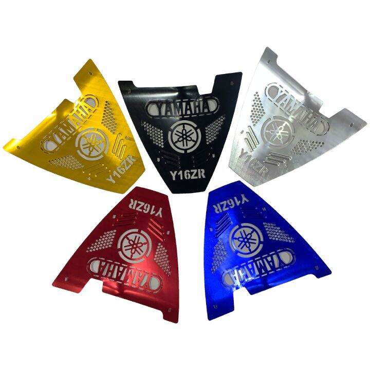 ♀Rizoma Yamaha Sniper 155 VVA CNC Aluminum Alloy Engine Cover Lazada PH
