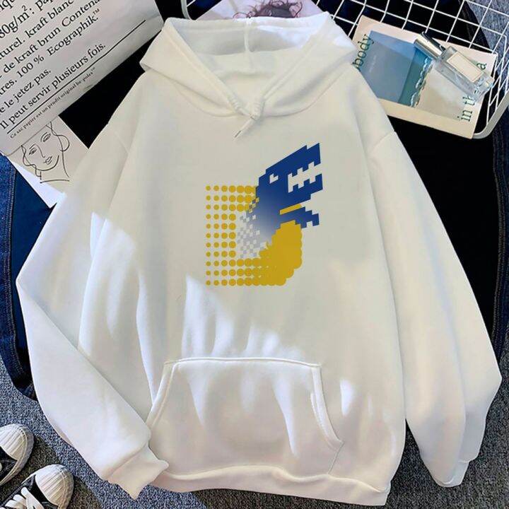 digimon-hoodies-ผู้หญิงฮาราจูกุมีฮู้ดสวยงาม-y2k-90s-ดึง