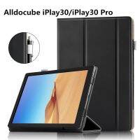 2021 New Alldocube iPlay30 Holster Embedded Original Leather case Ebook Case Top Sell Black Cover For Alldocube iPlay30 proCases Covers