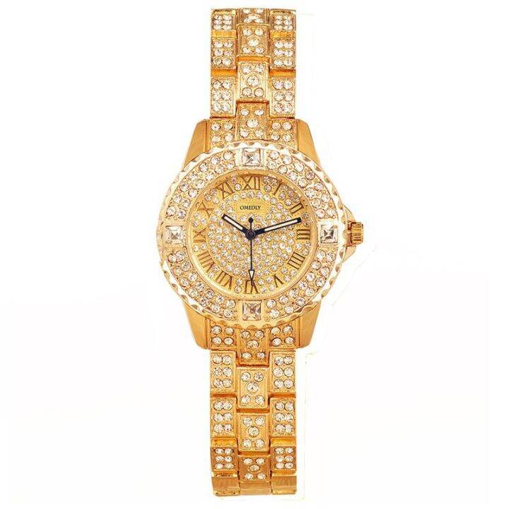 women-watch-bling-stainless-steel-quartz-rhinestone-crystal-wrist-watches-jam