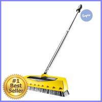 หัวแปรงขัดพื้นพร้อมด้ามต่อ KARCHER K2-K5SURFACE CLEANING BRUSH WITH EXTENSION LANCE KARCHER K2 – K5 **สอบถามเพิ่มเติมได้จ้า**