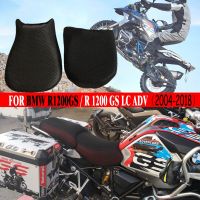 Motorcycle Seat Cover Oil Water Cooling Heat insulation Cushion Covers For BMW R1200GS/ R1200 GS LC ADV Adventure Saddle Covers