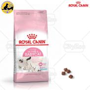 Royal Canin Mother & Babycat - Thức ăn cao cấp cho mèo mẹ và mèo con 2kg