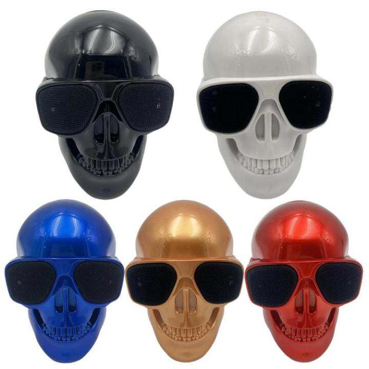 skeleton-speaker-usb-rechargeable-skull-speaker-stereo-sound-halloween-gift-400mah-battery-music-player-best-service