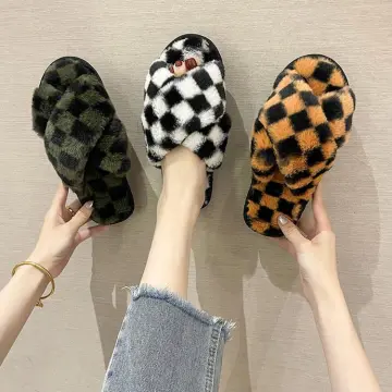 Shop Korean Woolen Home Slipper with great discounts and prices online -  Aug 2023