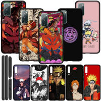 อ่อนนุ่ม Phone ปก K179 GA82 Sasuke NARUTO Akatsuki cool Coque เคสโทรศัพท์ หรับ iPhone 14 13 12 11 Pro XS Max X XR 6 7 8 6S Plus 7+ 8+ 14Plus + 14+ ProMax ซิลิโคน Casing 11Pro 13Pro 14Pro 6Plus 7Plus 8Plus