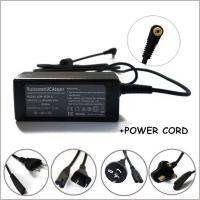 ใหม่40W AC Adapter สำหรับ Acer Aspire One AO521 AO533 AO721 AO753 ADP-30JH B แล็ปท็อป Universal Caderno Carregador