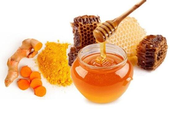 Viên nghệ mật ongviên tinh nghệ mật ong nguyên chất từ rừng ban mê thuột - ảnh sản phẩm 6