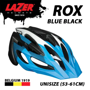 Lazer rox deals mtb helmet