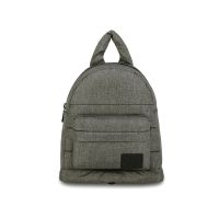 CiPU กระเป๋าเป้ใบเล็ก รุ่น AIRY Backpack XS สี England Grey