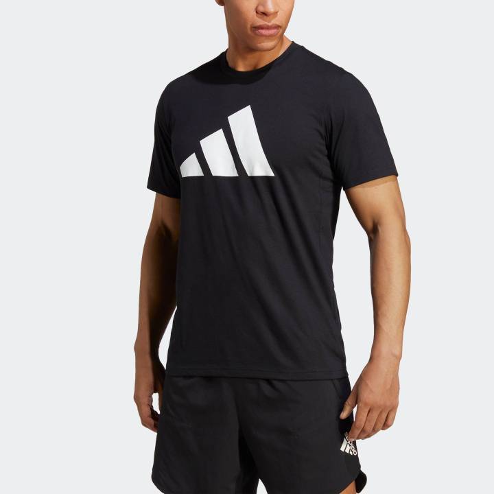 adidas Training & Gym & Training Train Essentials Feelready Logo ...