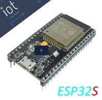 ESP-32S Development Board WiFi Bluetooth Dual Cores