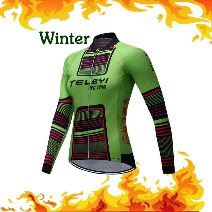 2021-women-winter-thermal-fleece-cycling-jersey-pro-bicycle-mtb-clothing-bike-shirt-clothes-mountain-downhill-maillot-mx-dh