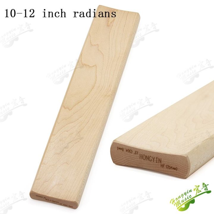 radius-sanding-blocks-7-25-amp-9-5-10-amp-12-14-amp-16-for-guitar-bass-fret-leveling-fingerboard-luthier-tool-lengthen-40cm-7-5cm-guitar-bass-accessories