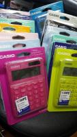 เครื่องคิดเลข CASIO MS-20UC รุ่นใหม่ล่าสุด {{{ ของเเท้ชัวร์ }}} บริการเก็บเงินปลายทาง