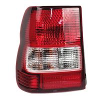 Car Rear Tail Brake Stop Lamp Taillights Fog Lamp MR535073 for Mitsubishi Pajero Montero Io Pajero Mini 1998-2007