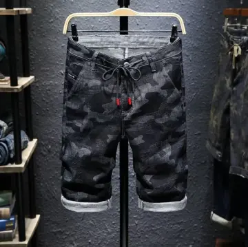 Micro Short Jeans Ripped - Best Price in Singapore - Feb 2024