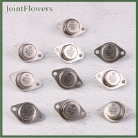 JointFlowers 10ชิ้น/ล็อต2N3773ถึง-3 16A/160V/150W POWER TRANSISTOR คุณภาพสูง