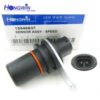 15546837 213204 Speed Sensor Fits Chevrolet C1500 C2500 C3500 Astro Blazer S10 GMC Jimmy S15 Bravada Fits GMC Jimmy Sonoma