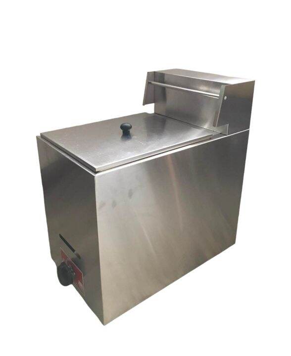 10Liter Gas Deep Fryer Heavy Duty Lazada PH