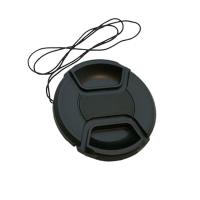 Limited Time Discounts 46Mm Center Pinch Snap-On Cap Cover For 46Mm  Camera Lens