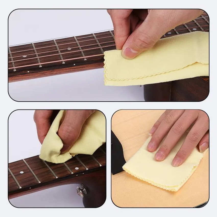 Details more than 143 classical guitar nail care kit latest ceg.edu.vn
