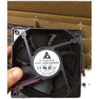 2023vc Original Delta AFB1224HE/HHE/SHE/VHE/EHE/GHE 24V inverter cooling fan 12038