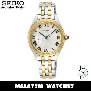 Women's Formal Watches Seiko