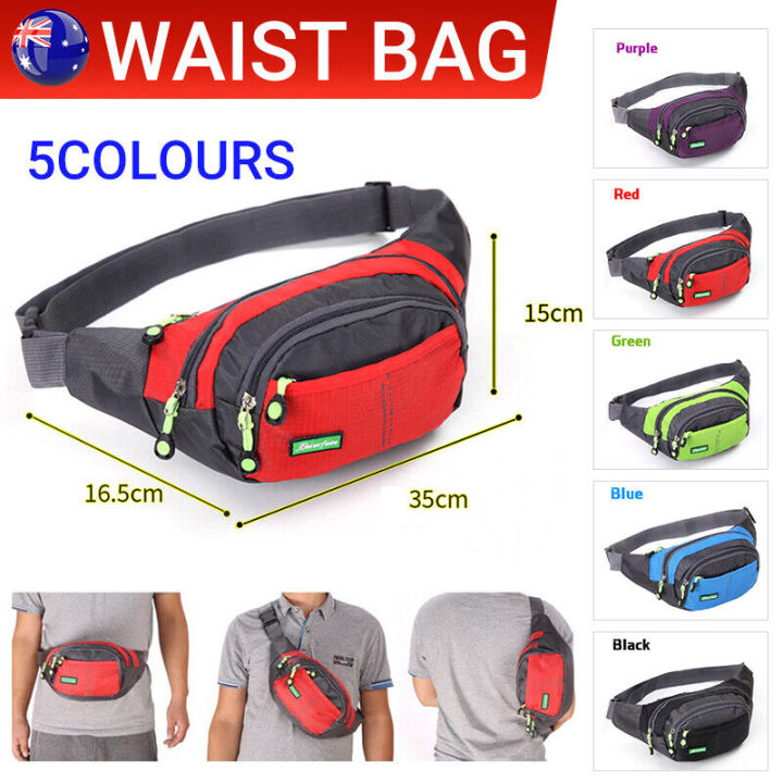 1-outdoor-running-waist-pack-3-anti-theft-messenger-bag-5-leisure-waist-bag-7-lightweight-waist-bag-9-multi-functional-layered-waist-pack-1-outdoor-running-waist-pack-2-multi-zip-storage-bag-3-anti-th