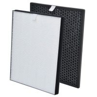 FY1413/40 Active Carbon FY1410/40 Hepa Replacement Filter for Philips Air Purifier SerieReplace AC1214/1215/1217 AC2729