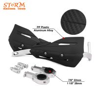 Motorcycle 22mm 28mm Handlebar Guards Handguards Protector For KTM CR CRF SX SXF EXC KLX KX KXF YZ YZF WR DRZ RMZ RMX ATV Enduro