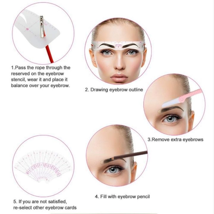 12styles-set-eyebrow-stencil-set-reusable-diy-eye-brow-drawing-guide-styling-shaping-grooming-template-card-easy-makeup