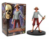 Shanks ของแท้ JP แมวทอง - Grandline Men Banpresto [โมเดลวันพีช]