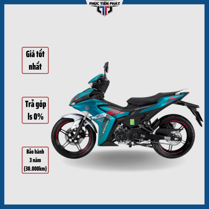 Bảng giá xe máy Yamaha mới nhất tháng 122019 Giá các dòng xe ga