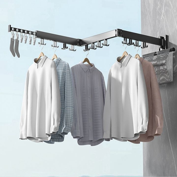 wall-mounted-clothes-drying-rack-3-pole-collapsible-clothes-drying-rack-retractable-clothes-drying-rack-for-laundry-24-hooks