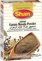 Zafarni Garam Masala Powder 100g