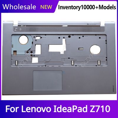 New Original For Lenovo IdeaPad Z710 Laptop Keyboard Upper Palmrest Cover Palm Rest Frame Case A B C D Shell