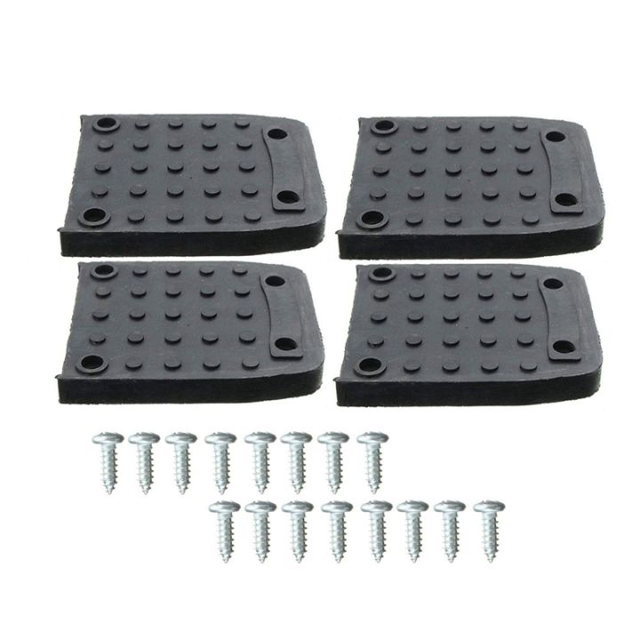 stilt-soles-anti-slip-pads-construction-tripod-mat-for-drywall-4pcs-stilt-soles-replacement-kit