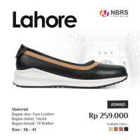 รองเท้า LAHORE FOOTWEAR สําหรับเด็กผู้หญิง