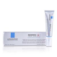 La Roche Posay แก้ไขริ้วรอยรอบดวงตา Redermic R Eyes Dermatological (เข้มข้น) 15ml/0.5oz